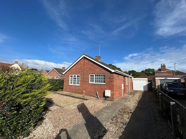 Main image of property: Ash Court, PE11