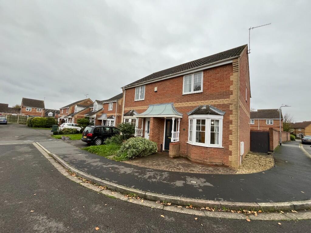 Main image of property: Taylor Close, Boston, Lincolnshire, PE21