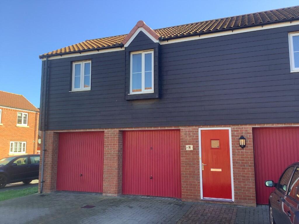 Main image of property: Arun Court, Spalding, Lincolnshire, PE11