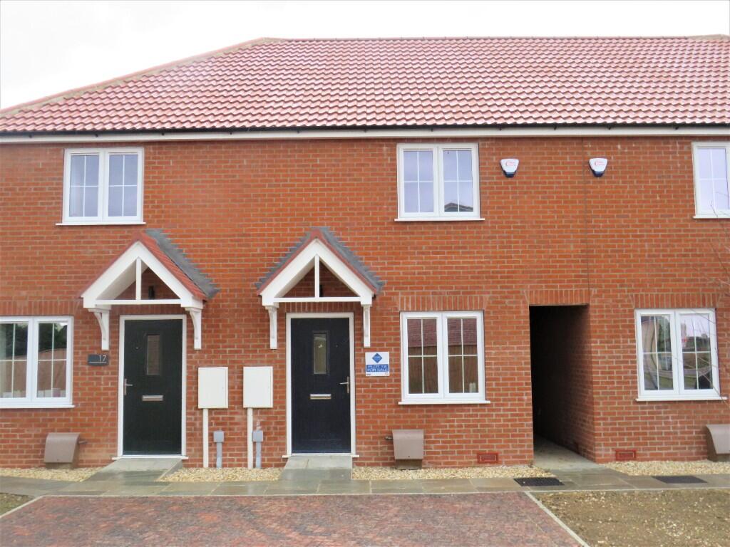 Main image of property: Old Iron Way, Boston, Lincolnshire, PE21
