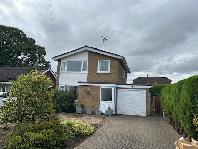 Main image of property: Mayfair Drive, Spalding, Lincolnshire, PE11