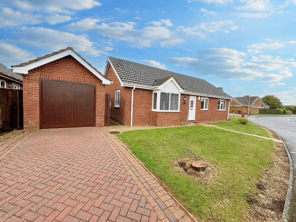 Main image of property: Huntsman Close, Boston, Lincolnshire, PE21