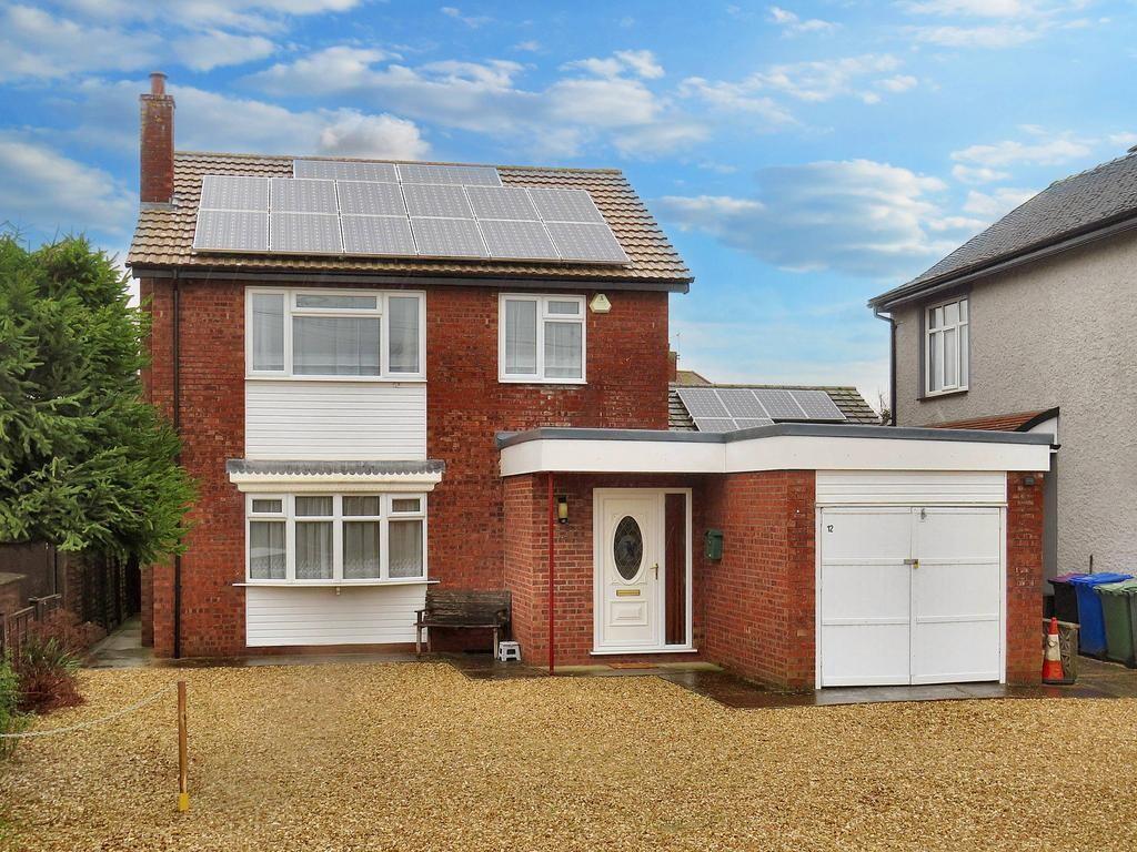 Main image of property: Langrick Road, Boston, Lincolnshire, PE21