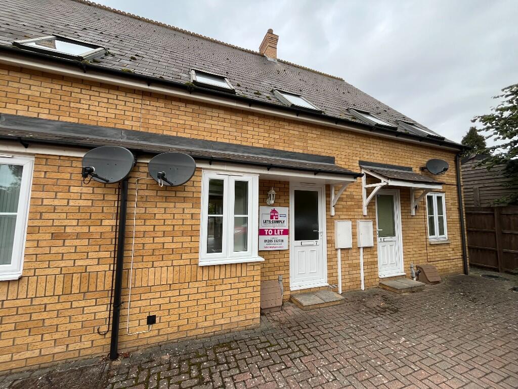 Main image of property: Admiral Court, PE12