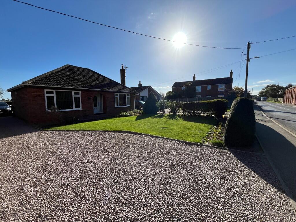 Main image of property: Risegate Road, PE11