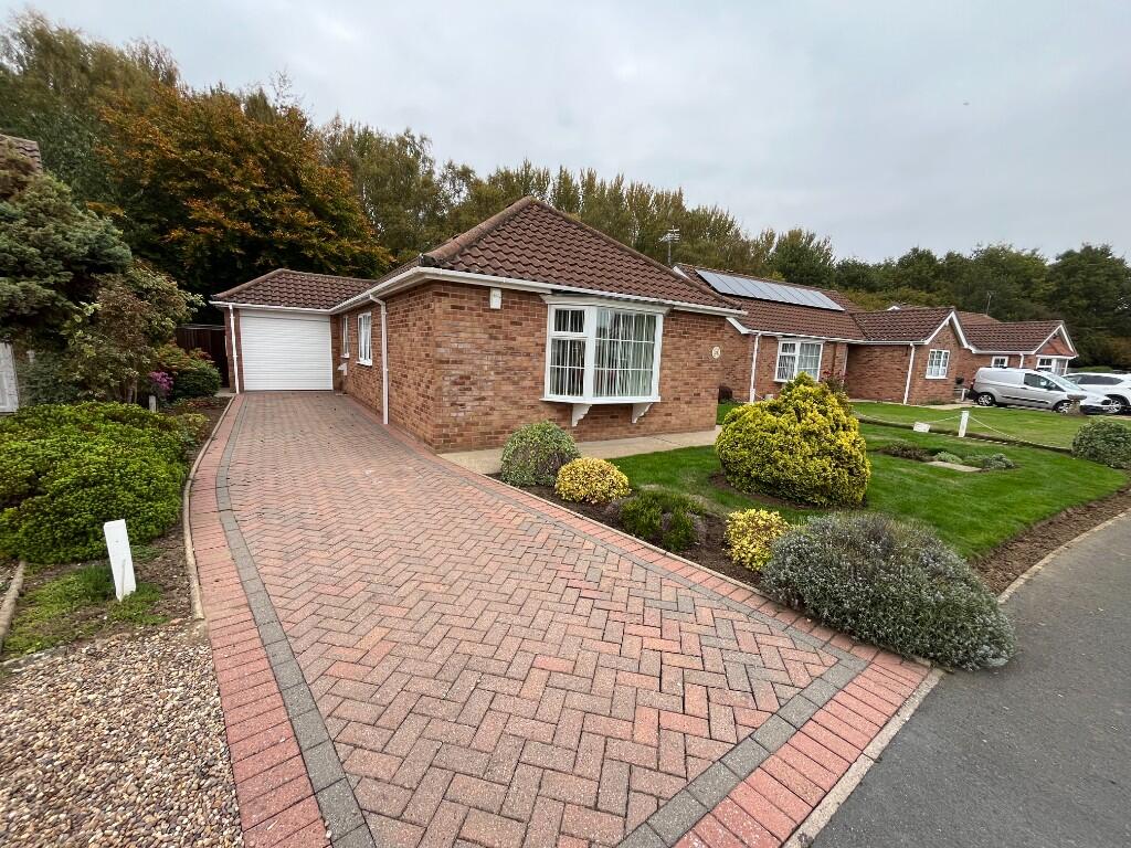 Main image of property: Cromwell Close, Boston, Lincolnshire, PE21
