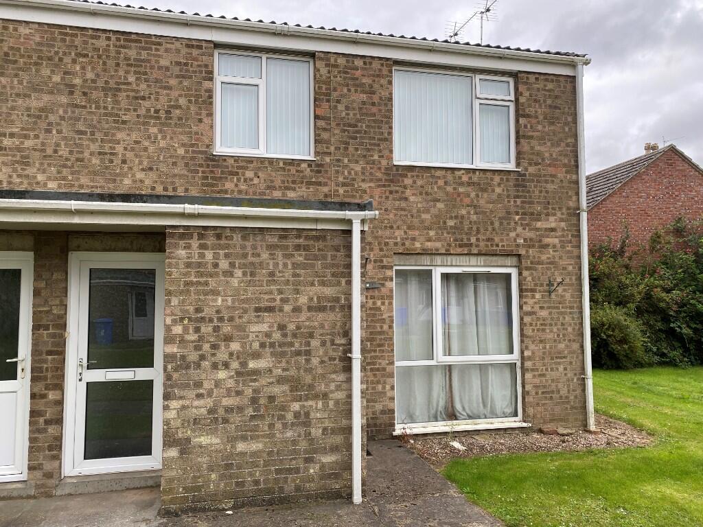 Main image of property: Clarke Court, PE21