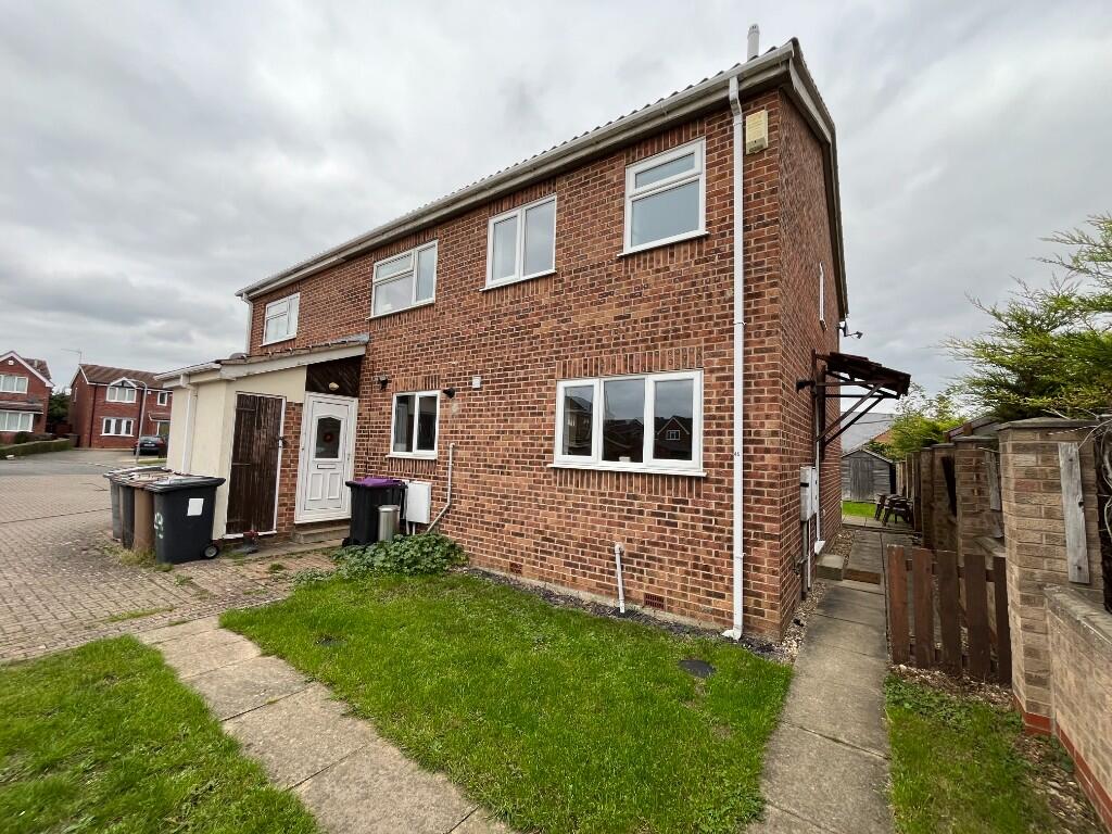 Main image of property: The Innings, Sleaford, Lincolnshire, NG34