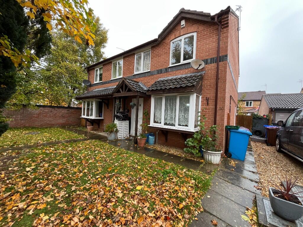 Main image of property: Medforth Lane, Boston, Lincolnshire, PE21