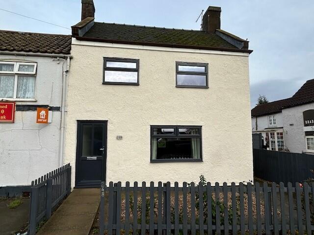 Main image of property: High Road, PE12