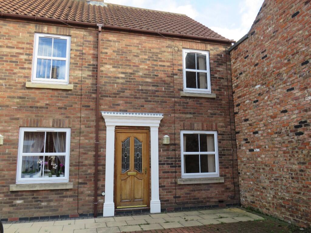 Main image of property: Threadneedle Street, Boston, Lincolnshire, PE21