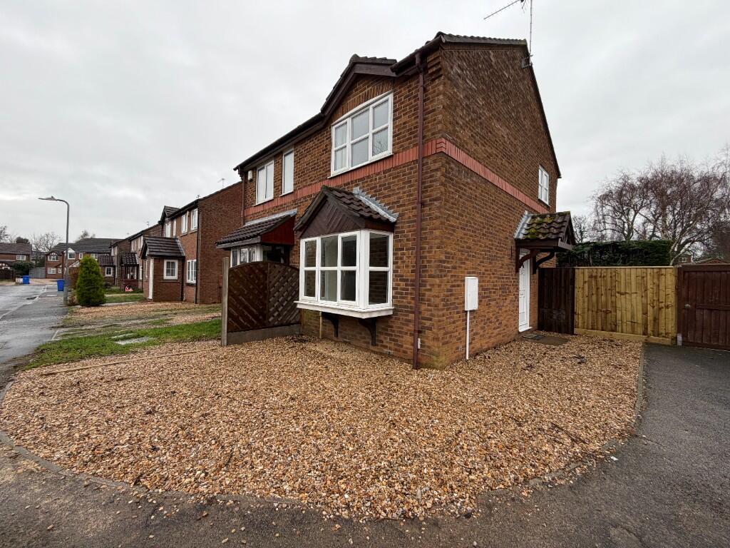 Main image of property: St. Nicholas Close, Boston, Lincolnshire, PE21