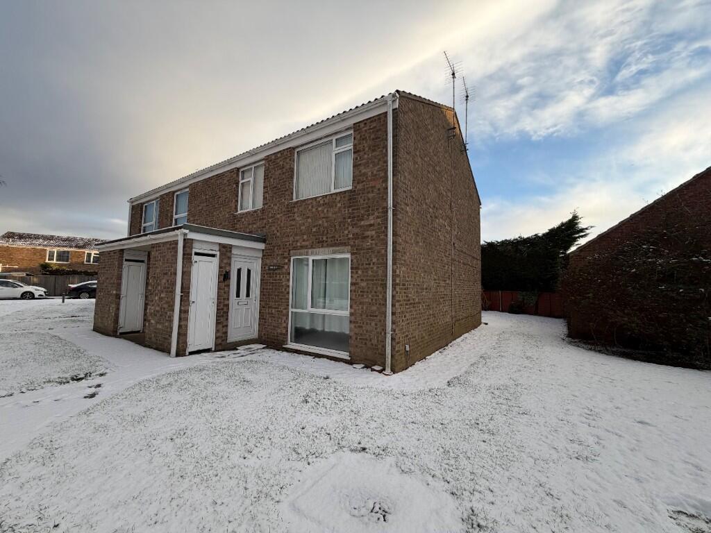 Main image of property: Clarke Court, PE21