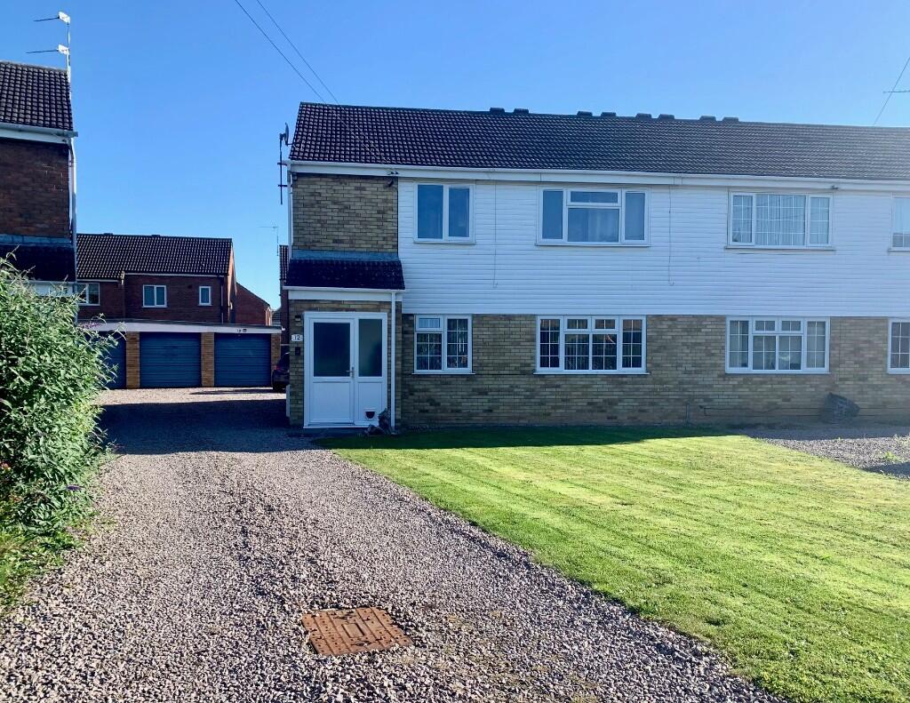 Main image of property: Alder Grove, Boston, Lincolnshire, PE21