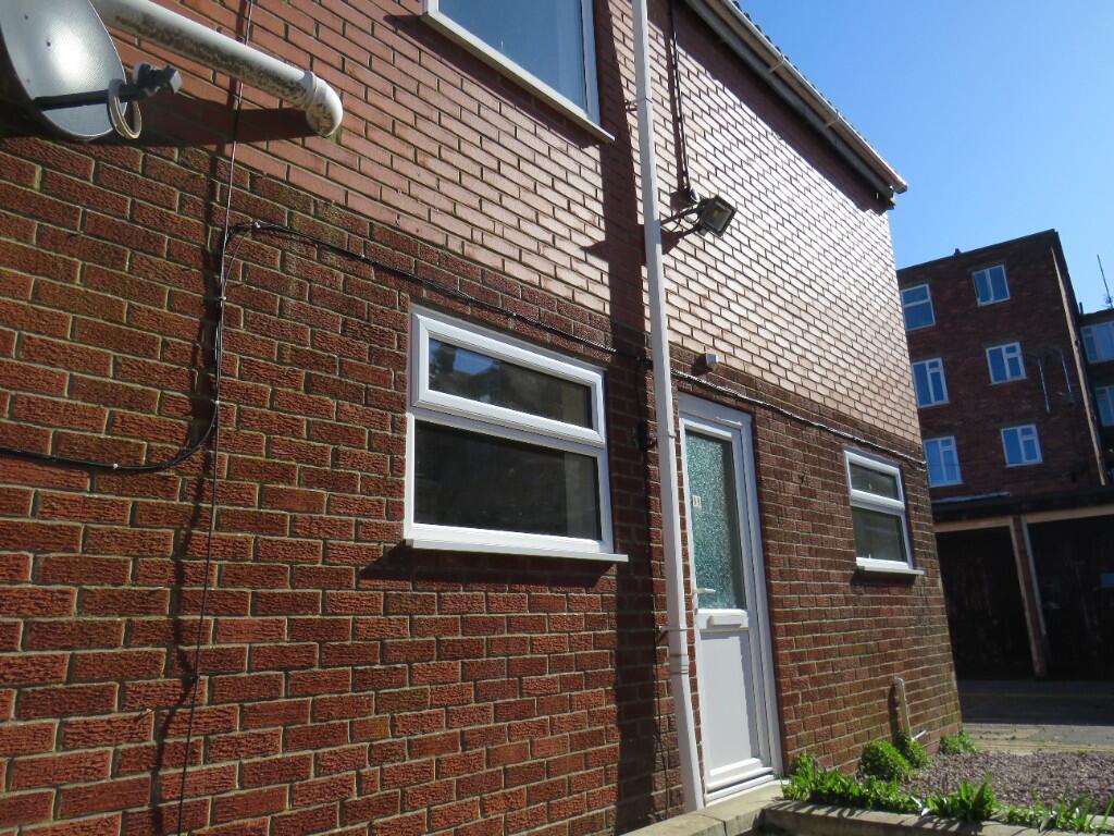 Main image of property: Drummond Road, Skegness, Lincolnshire, PE25
