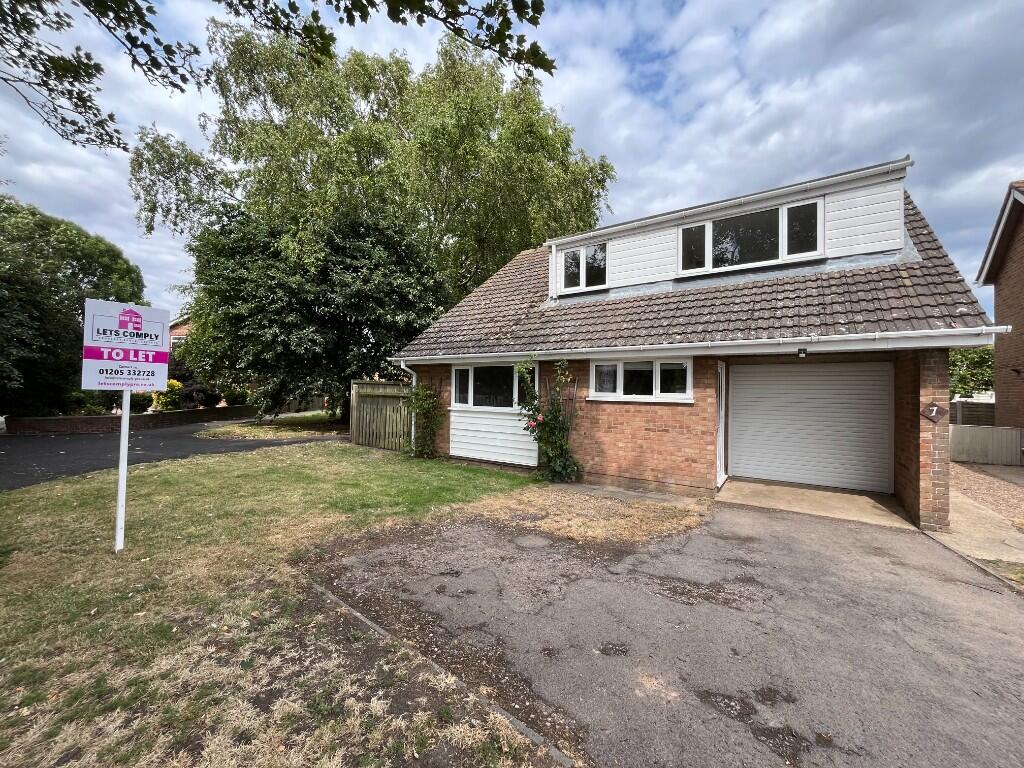 Main image of property: Sea Lane, PE22