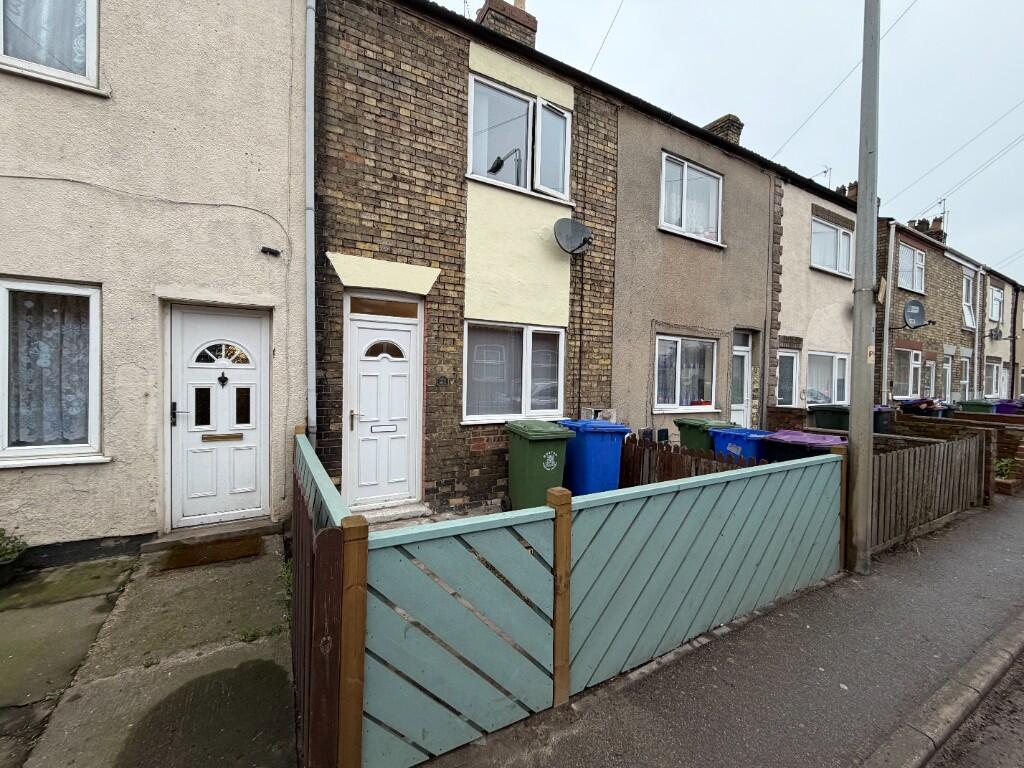Main image of property: Broadfield Street, Boston, Lincolnshire, PE21