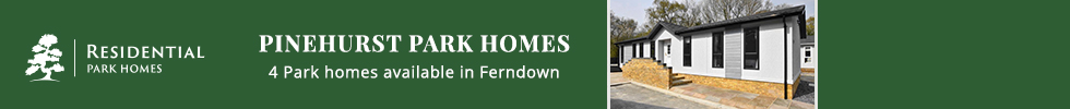 Residential Park Homes, Pinehurst Park Homes