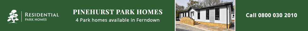 Get brand editions for Residential Park Homes