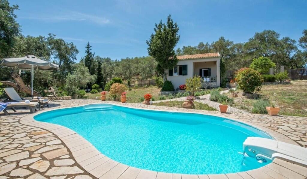 Main image of property: Paxos, Ionian Islands