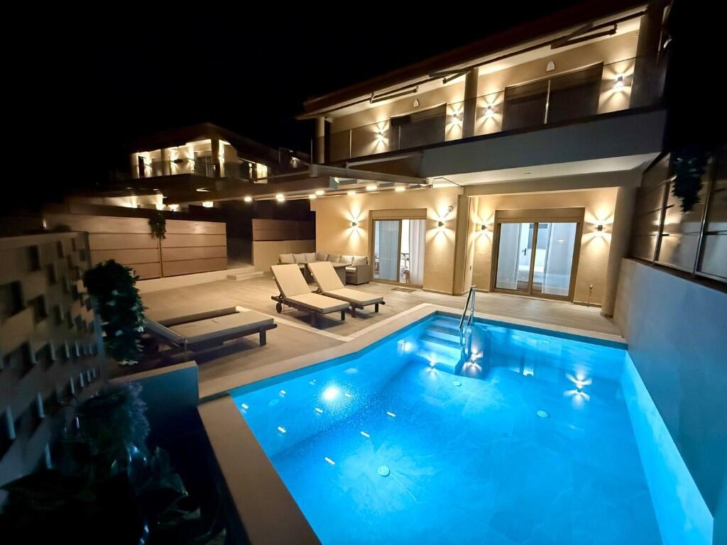 Main image of property: Nydri, Lefkada, Ionian Islands