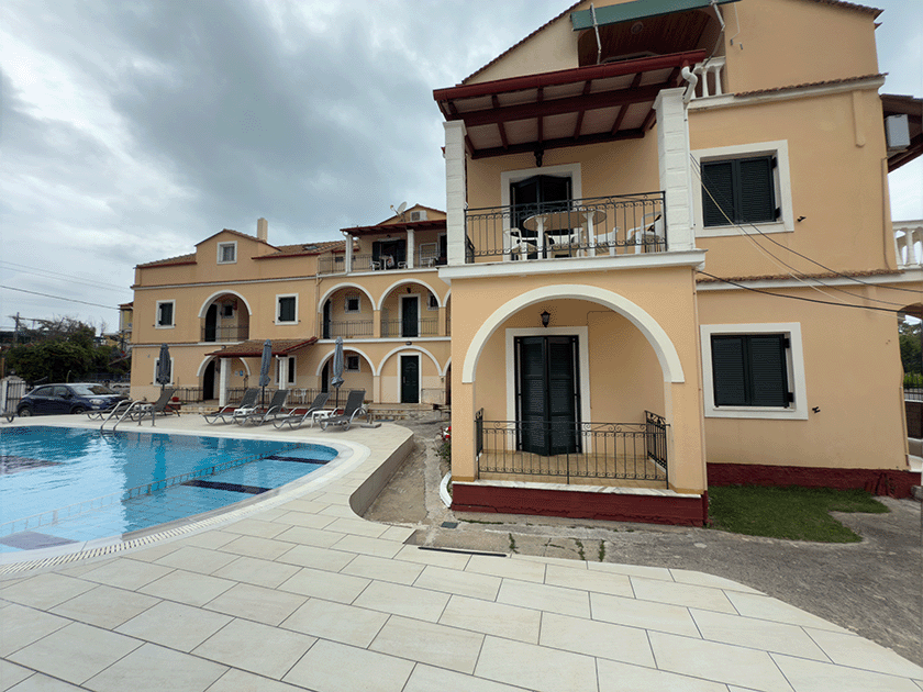Main image of property: Acharavi, Corfu, Ionian Islands