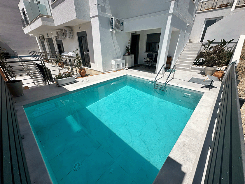 Main image of property: Nydri, Lefkada, Ionian Islands