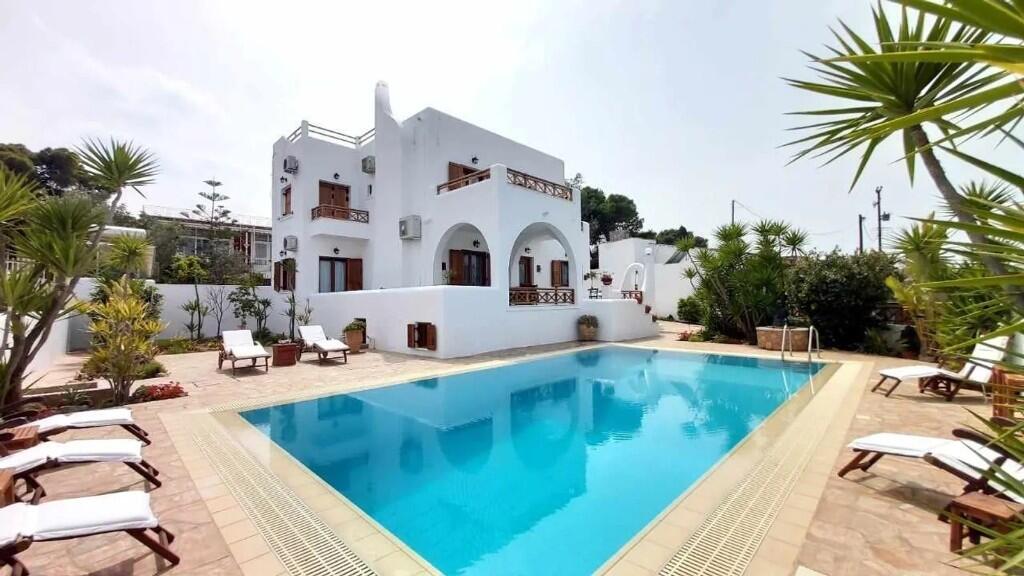 Main image of property: Aegina, Saronic Gulf
