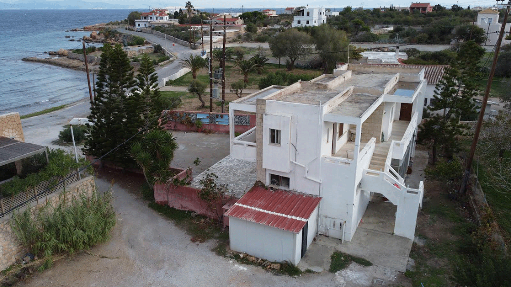 Main image of property: Aegina, Saronic Gulf