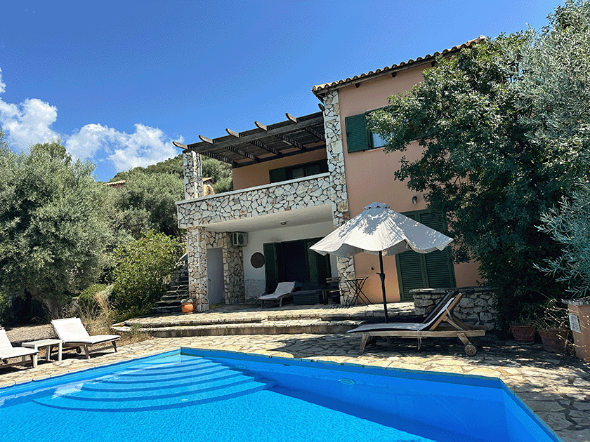 Main image of property: Sivota, Lefkada, Ionian Islands