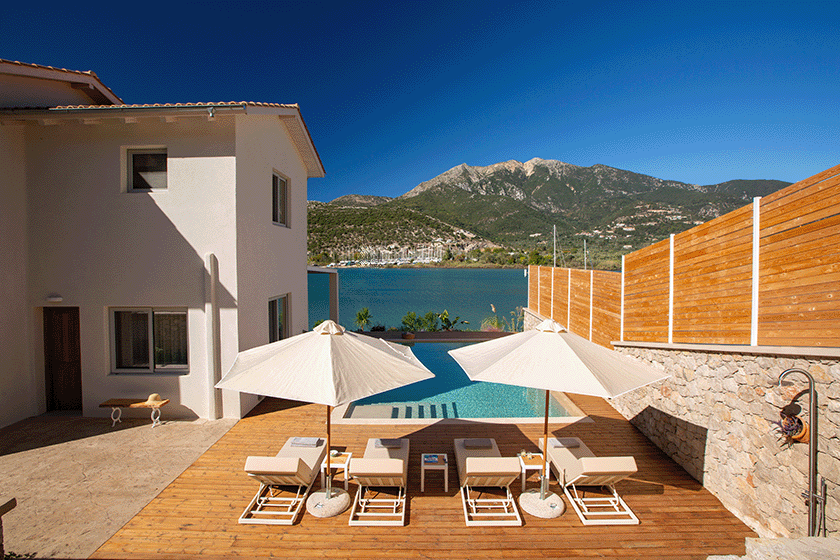 Main image of property: Lefkada, Lefkada, Ionian Islands