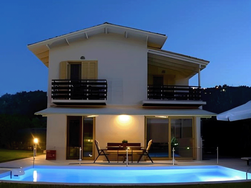 Main image of property: Lefkada, Lefkada, Ionian Islands