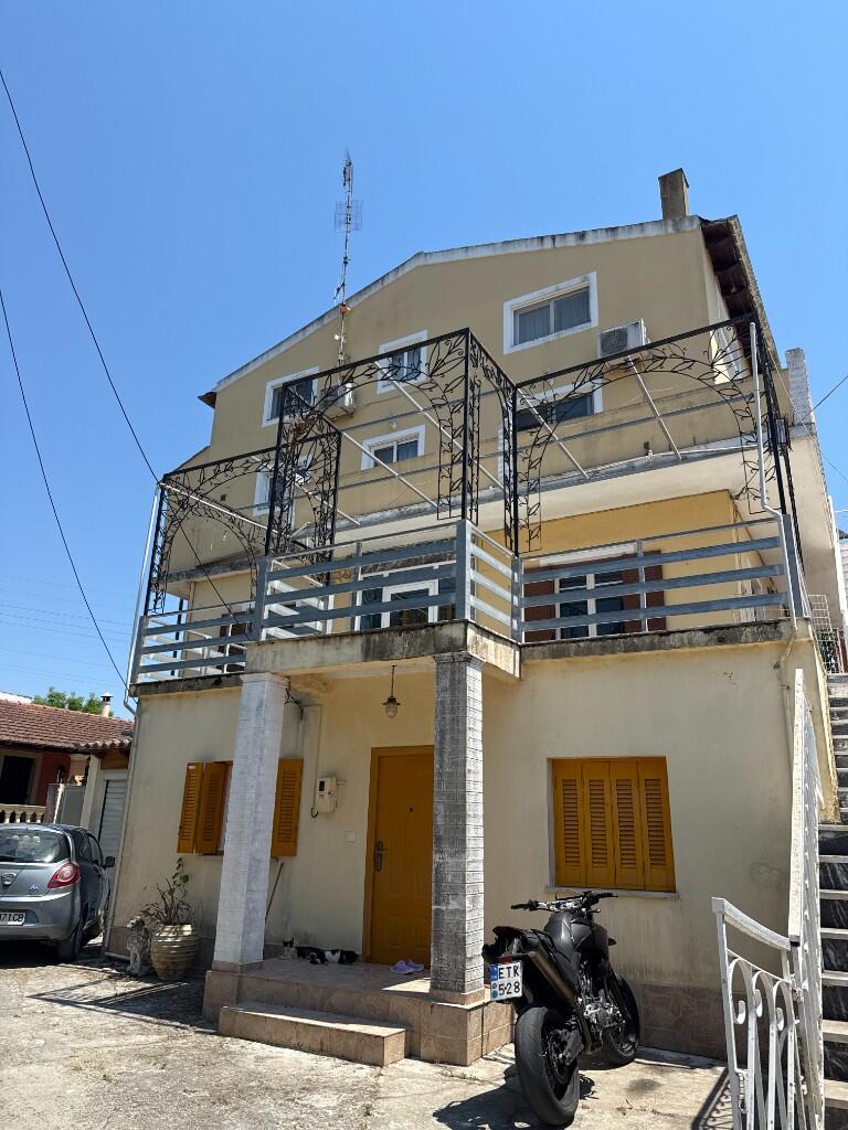 Main image of property: Kanali, Corfu, Ionian Islands