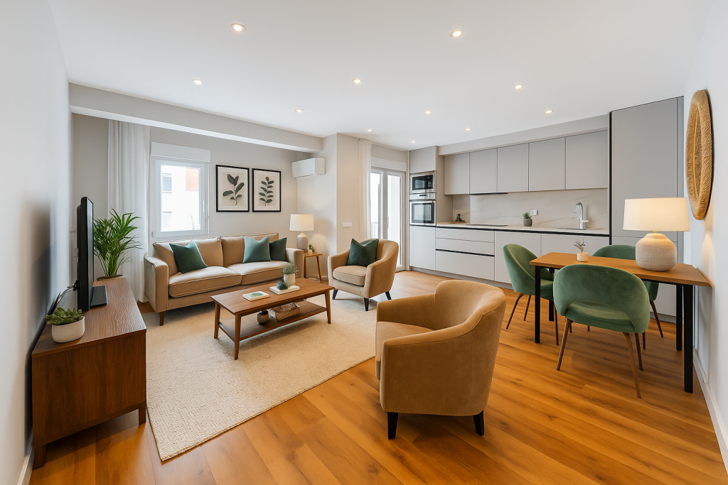 Main image of property: Madrid, Madrid, Madrid