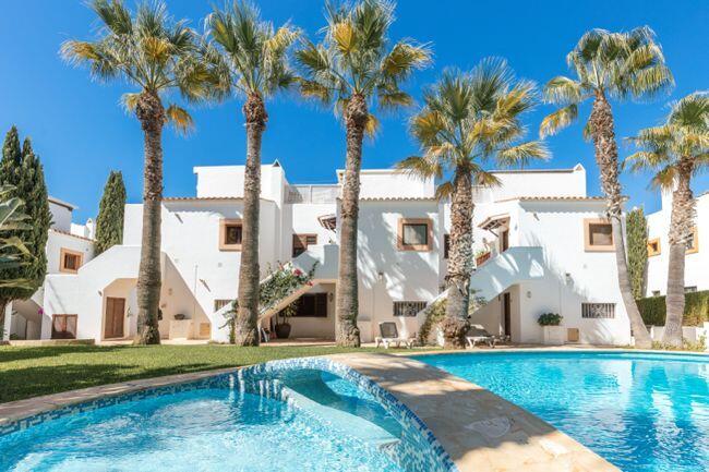 Main image of property: Balearic Islands, Mallorca, Santa Eulalia del RÃo