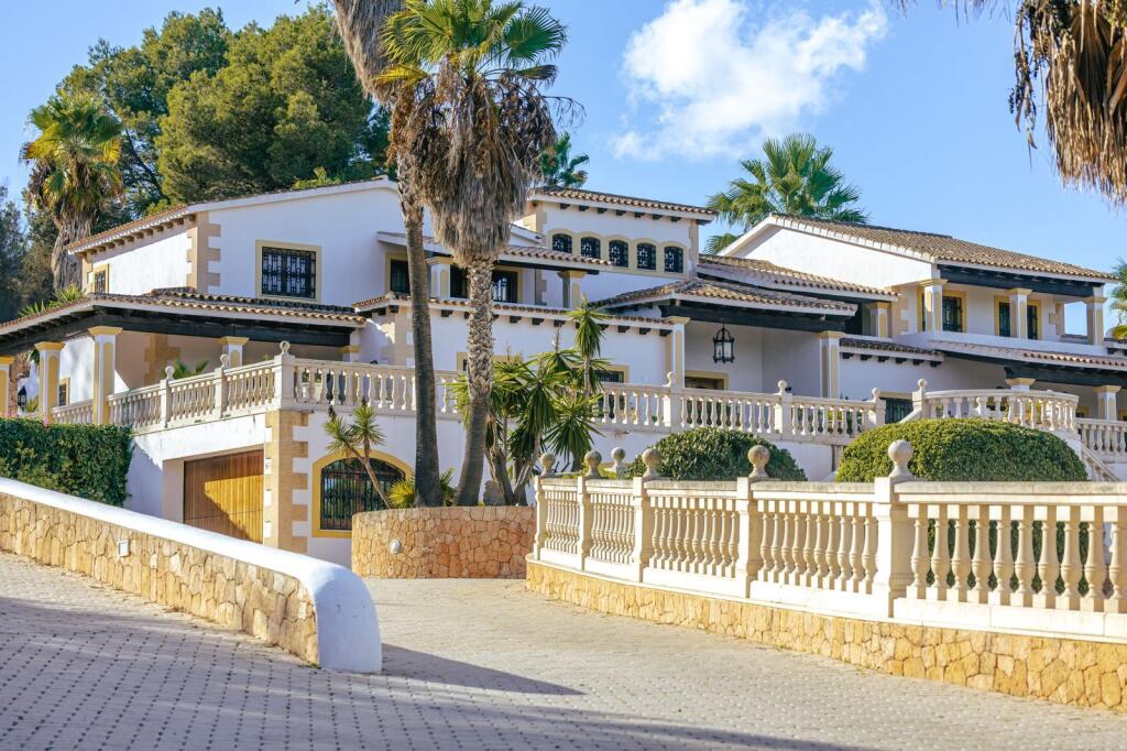 Main image of property: Balearic Islands, Ibiza, Sant Antoni de Portmany
