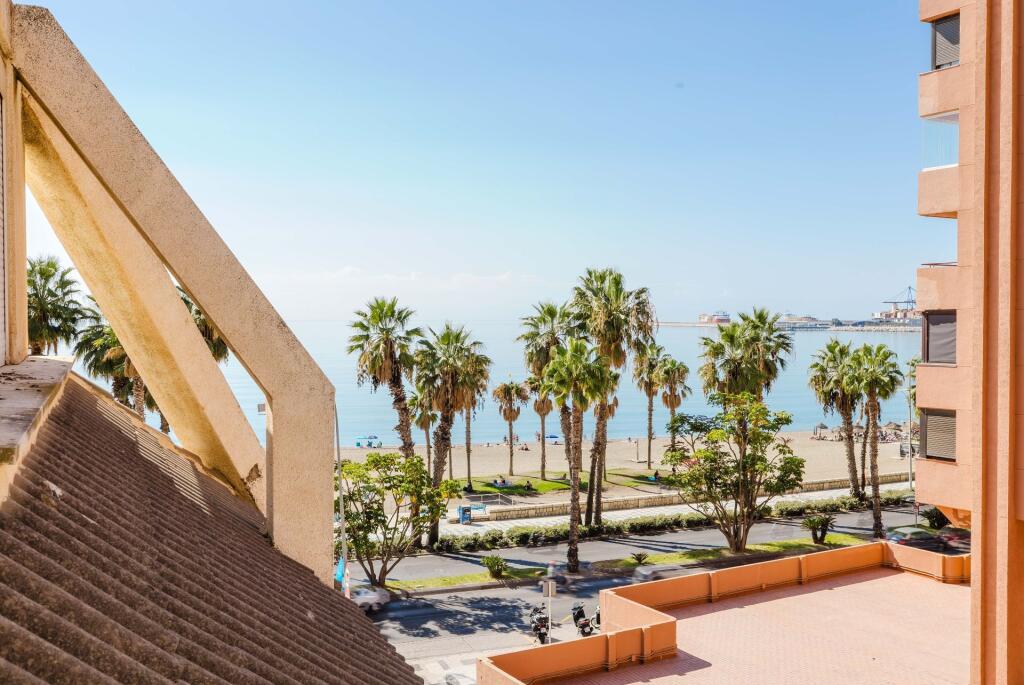 Main image of property: Andalucia, Malaga, Málaga