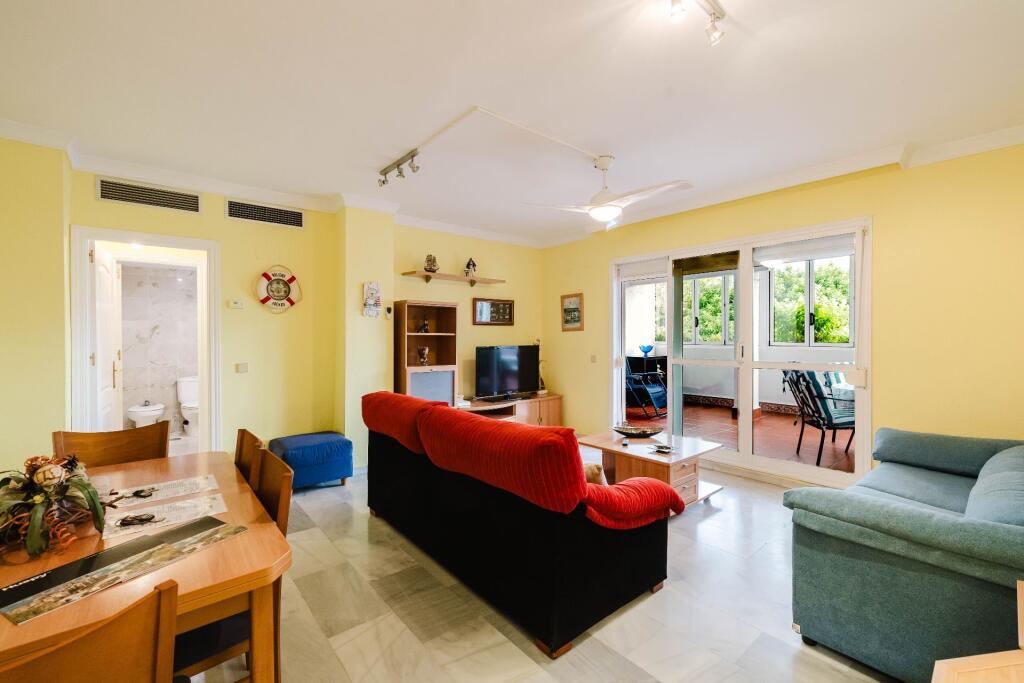 Main image of property: Andalucia, Malaga, Torremolinos
