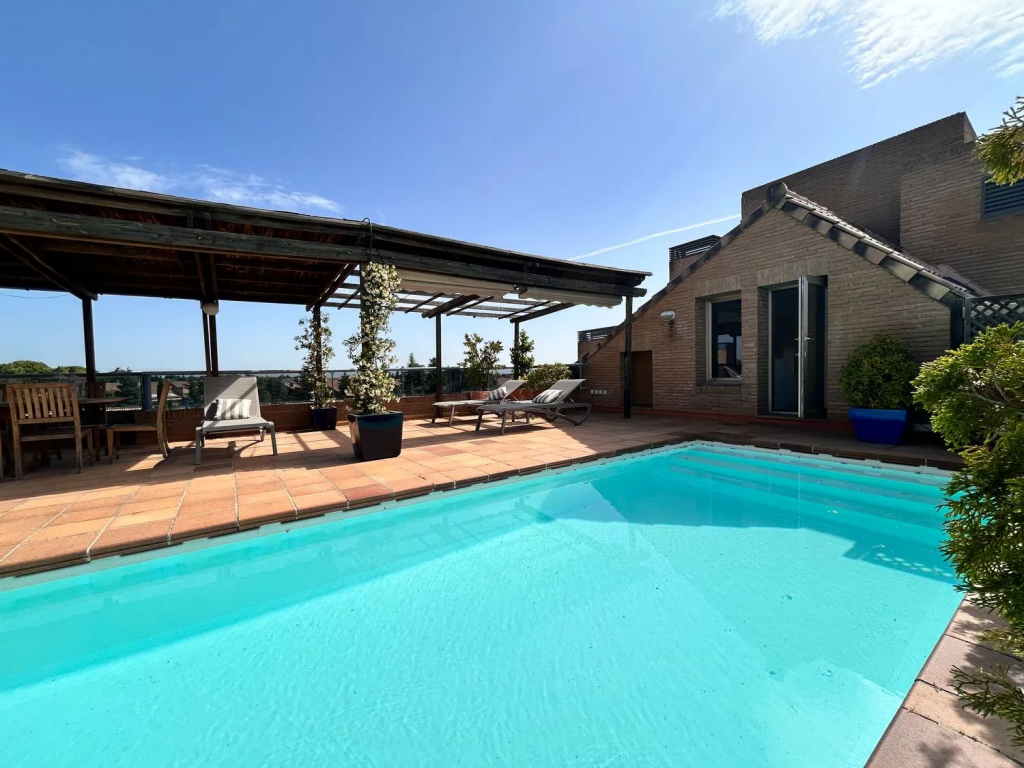 Main image of property: Madrid, Madrid, Pozuelo de Alarcón