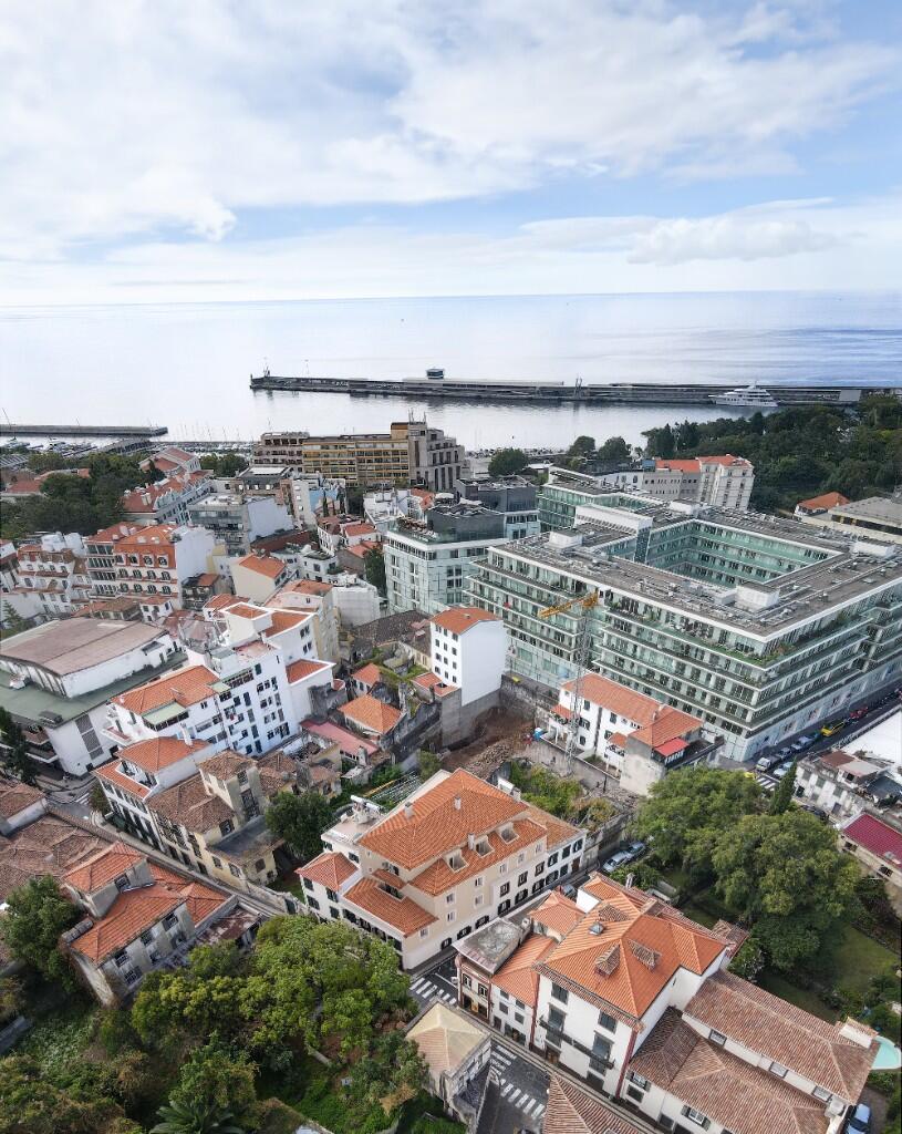 Main image of property: Funchal, Madeira