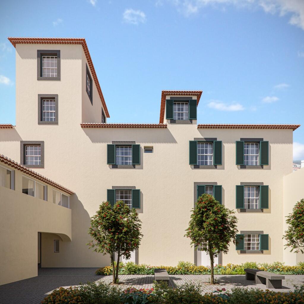 Main image of property: Funchal, Madeira