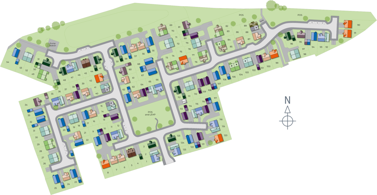 SitePlan