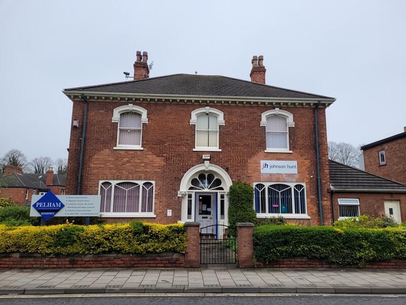 Main image of property: Dudley Street, Grimsby, Lincolnshire, DN31