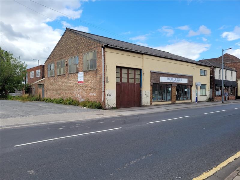 Main image of property: Wellington Street, Grimsby, Lincolnshire, DN32
