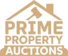 Prime Property Auctions (Scotland) Ltd logo