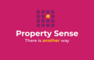 Property Sense logo
