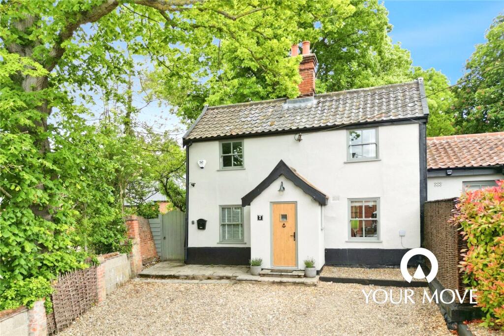 Main image of property: Candlers Lane, Harleston, Norfolk, IP20