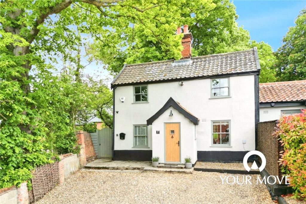Main image of property: Candlers Lane, Harleston, Norfolk, IP20