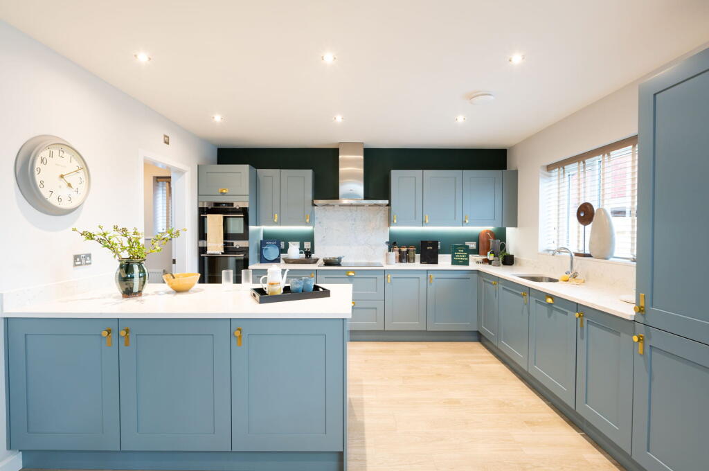 Main image of property: Glen Fields,
Milton Keynes,
MK16 0FE