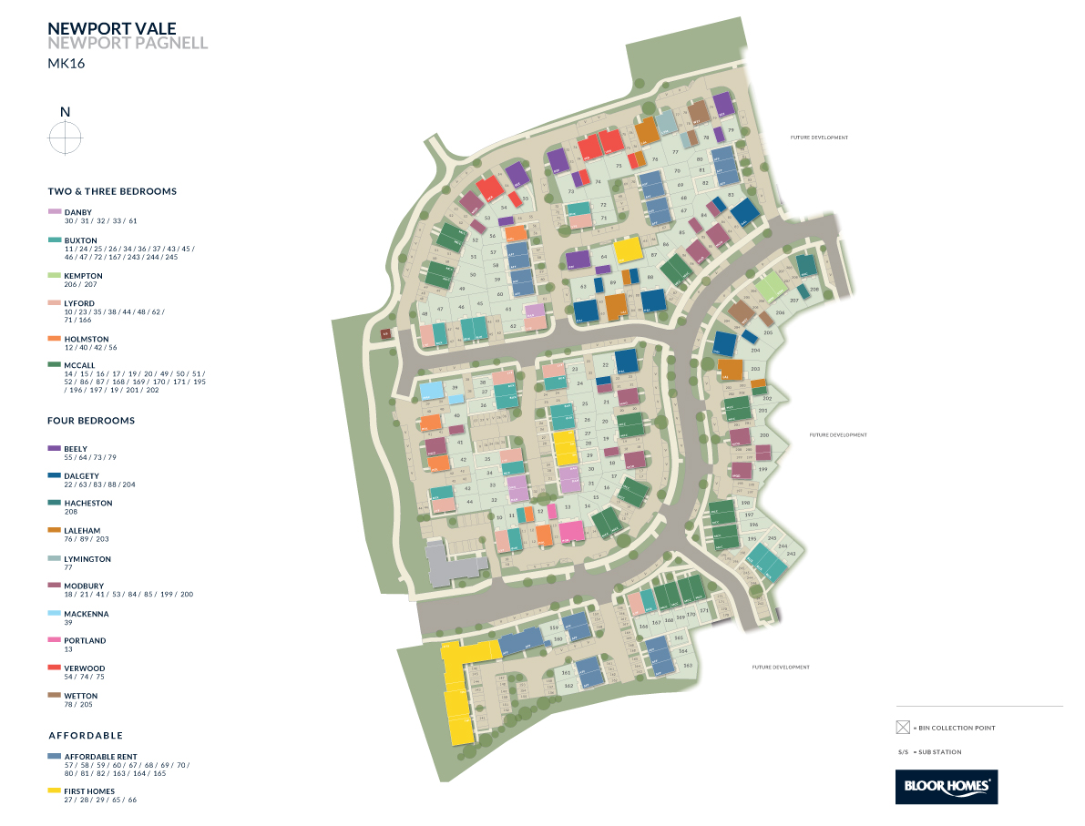 SitePlan